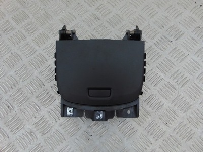 Chevrolet captiva lift бардачок консоли 10- фото №1