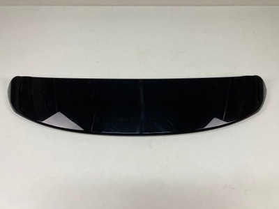 Спойлер спойлер кришки audi q7 4m0 фото №1