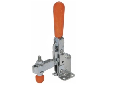 Docisk zacisk szybkomocujący Kukamet 211-0