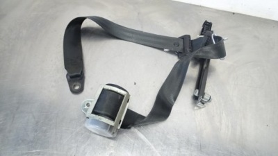 Ремень правый передний безопасности ford fusion 1.4tdci рестайлинг фото №1