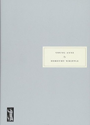 YOUNG ANNE - Dorothy Whipple (KSIĄŻKA)