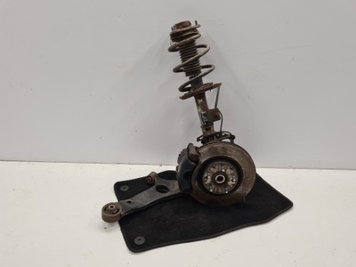 Kia optima iii 1.7crdi поворотный кулак правый перед фото №1