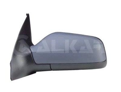 ALK6126437 ЗЕРКАЛО ВНЕШНИЕ OPEL ASTRA G 02.98-1