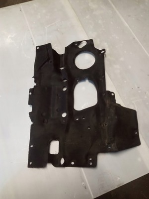 Alfa romeo mito шумоизоляция стены перегородки фото №1