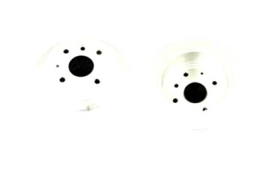 Nipparts тормозные диски тормозные 2szt chevrolet lacetti 1 фото №1