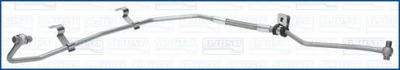 AJUOP10803 CABLE SMAR. TURBINA FORD TRANSI  