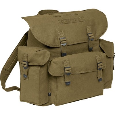 Plecak Brandit BW Rucksack 40 l - Olive