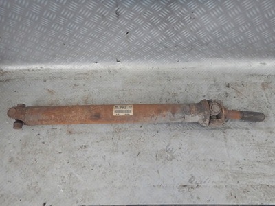 Chevrolet tahoe 07- wał привідний фото №1