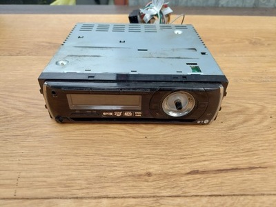 RADIO CD LG LCS300AR