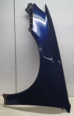 Крила лівий subaru legacy 03- фото №1