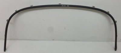 Молдинг кришки дах mazda mx-5 ii nb фото №1