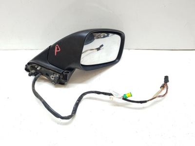 Дзеркало праве 12 pin lancia phedra фото №1