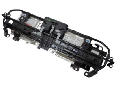 Аккумулятор аккумулятор kia niro ii 2022- фото №1