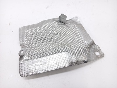 Mercedes glc x253 защита тепловая a2136804503 фото №1