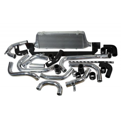 INTERCOOLER SUBARU IMPREZA STI 08+ FMIC  