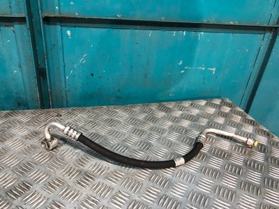 Mercedes w212 2,2 cdi wąż шланг кондиціонера 651 фото №1