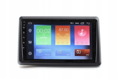 RADIO NAWIGACJA GPS RENAULT EXPRESS 2021+ ANDROID