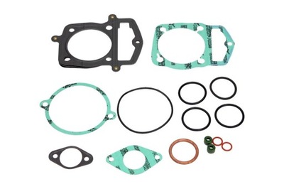 JUEGO DE FORROS DEL MOTOR TOP END MOTO. HONDA 230 F ENDURO 2004-2010  