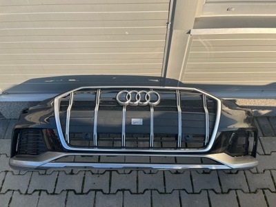 AUDI A6 C8 ALLROAD 19- PARAGOLPES DELANTERO PARTE DELANTERA REJILLA DE RADIADOR DEFLECTOR  