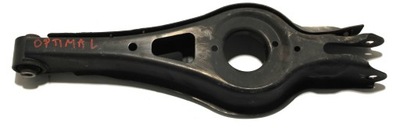 Kia optima iv sedan рычаг задний левый задняя фото №1