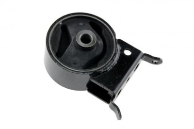 Подушка двигателя левая toyota yaris scion xa xb фото №1