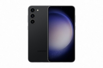 Samsung Galaxy S23+ SM-S916 8GB/512GB czarny