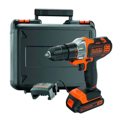 BLACK+DECKER NARZĘDZIE WIELOFUNKCYJNE MULTIEV