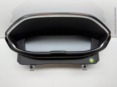 Лічильник peugeot 3008 ii 5008 ii 9845245180 оригінал фото №1