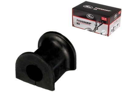 Втулка стабилизатора gates фото №1