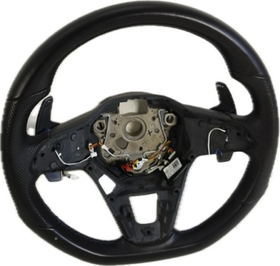 K82 vw golf viii 8 r20 воздуховод лепестки переключения 5h0959542j фото №1