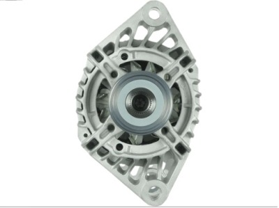 Генератор к fiat lancia a6370 фото №1