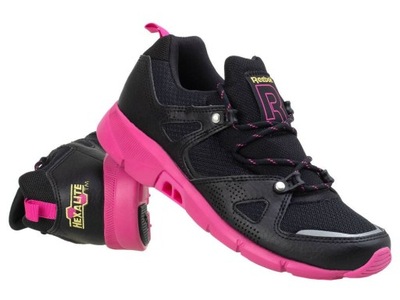 REEBOK Buty Sportowe Treningowe Biegania R 37,5