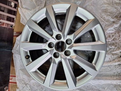 LLANTA AUDI A1 16R 6,5J ET40 5X100 82A601025C  