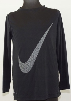 Koszulka treningowa Nike 6-7 lat 116/122 cm z USA