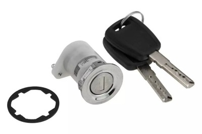 Вкладка замка дверь jumper ducato partner 02-06 фото №1