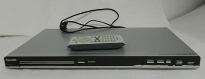 Odtwarzacz DVD Philips DVP5960/12