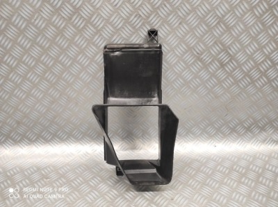 Повітропровід впуск повітря ford focus mk3 фото №1