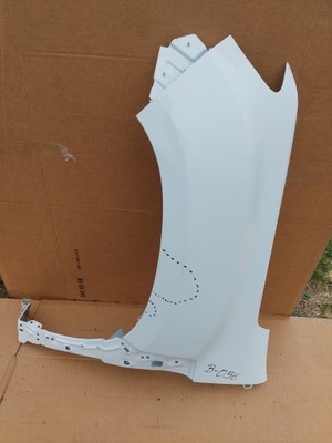 Dacia duster ii 17r .крыло левый перед. b056 фото №1