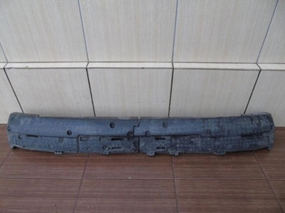 Абсорбер бампер передний kangoo i 98-02 комплект фото №1