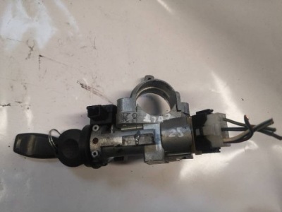 Замок зажигания ключ mitsubishi colt vi cz фото №1