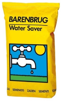 Trawa Barenbrug Water Saver Dry Strong 5kg