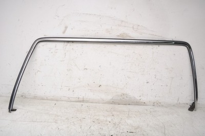 Bentley arnage молдинг декоративная стекло задняя фото №1