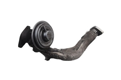 Клапан egr рециркуляции a4 b7 2.7 tdi 059131503h фото №1