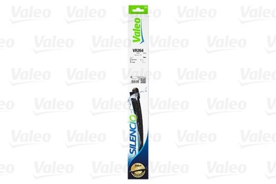 VALEO 574611 VALEO ESCOBILLAS VALEO SILENCIO X-TRM  