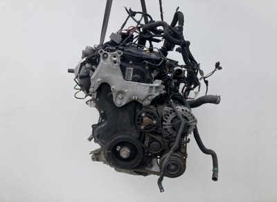 R9m409 двигун renault espace v jr 2015-2023 фото №1