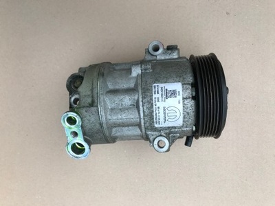 Fiat tipo ii 1.3 компресор кондиціонера 52017359 фото №1