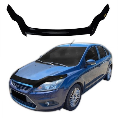 DEFLECTOR DE CAPO PARTE DELANTERA FORD FOCUS II 2008-2011  