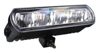 ФАРА РАБОЧАЯ LED (СВЕТОДИОД ) ПРОТИВОТУМАНКА 40W 2090 LM СЕРТИФИКАЦИЯ