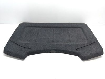 Dacia sandero i полка задняя багажника оригинал 08-12 фото №1