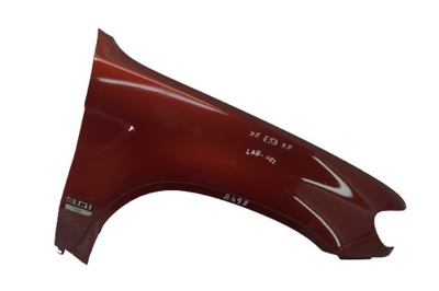 Крыло правый перед bmw x5 e53 фото №1